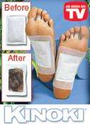 Detox foot Pads - AS SEEN ON TV