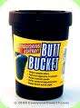 Butt Bucket - Extinguishing Ashtray