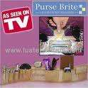 PURSE BRITE  -  THE BEST PURSE ORGANIZER