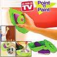 Point & Paint - PANIT AN ENTIRE ROOM IN LESS THAN AN HOUR