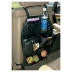 CAR SEAT ORGANIZER - A MUST FOR ALL CARS