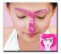 Eyebrow Template - A MUST FOR EVERY LADY