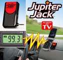 Jupiter Jack - Turn your car radio into a speakerphone!!!!!!!