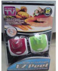 EZ Peel - A MUST IN EVERY HOME