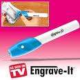 Engrave It - Never LOOSE your valuables again!!!!