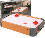 AIR HOCKY TABLE TOP!!!!!!! LOTS OF FUN & MAKES A GREAT XMAS GIFT!!!!!!