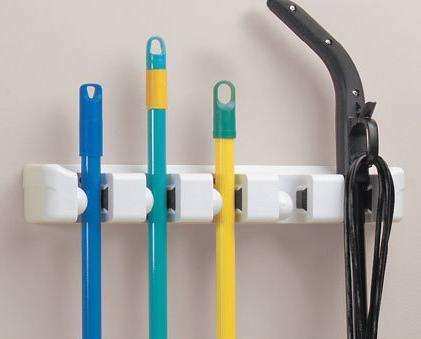 Handle Holder Organizer (3 slot)
