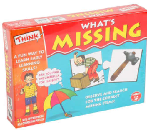 A Fun Way To Learn Early Learning Skills - PLEASE READ PARENTS