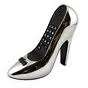 Gorgeous Silver Metalic SHOE Phone - THE PERFECT GIFT