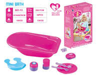 Mini Bath - The pertfect GIFT for that special girl!