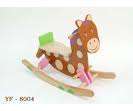 Wooden Rocking Horse!!!