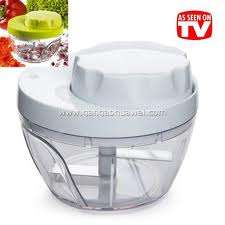 Twisting Vegetale Chopper - AS SEEN ON TV!!!