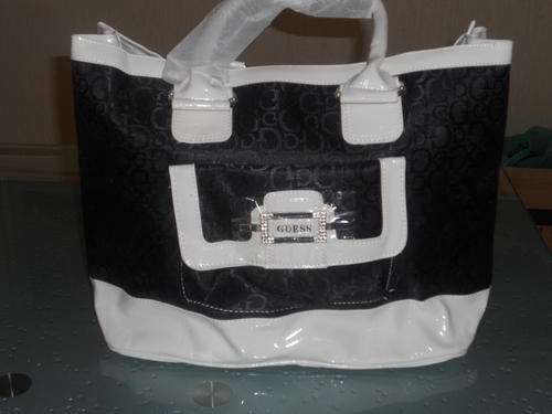 Black n White Guess!