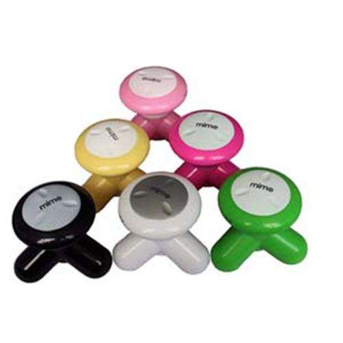 The Worlds Smallest Massager