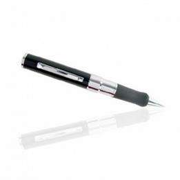 4GB SPY Video Camera PEN 352*288 Resolution. Supports Photo & webcam function