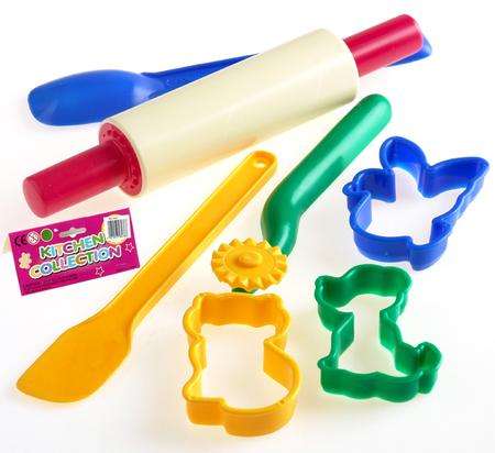 7 Piece Baking Set