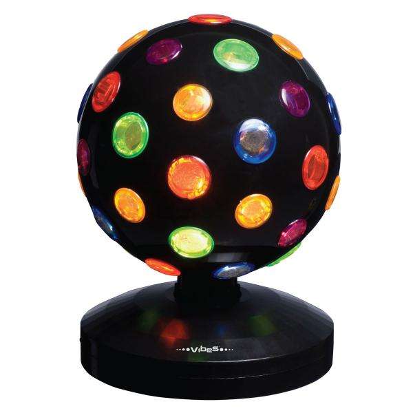 Disco Ball Light