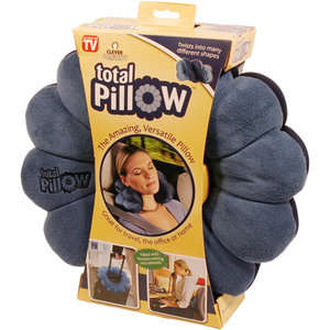 Total Pillow - AS SEEN ON TV!!!