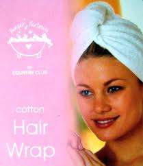 Hair Wrap