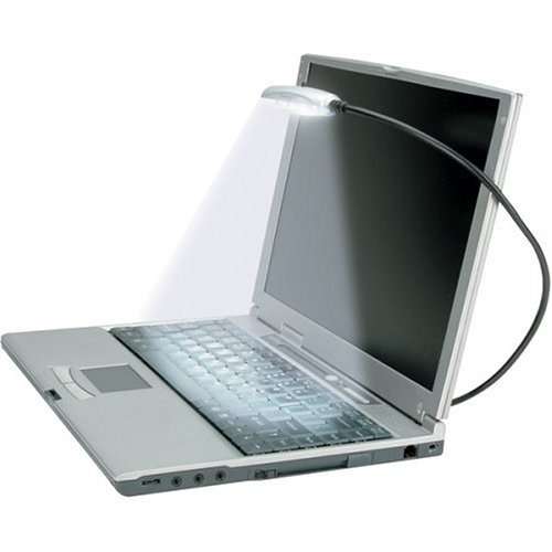 USB LED Light For Notebooks