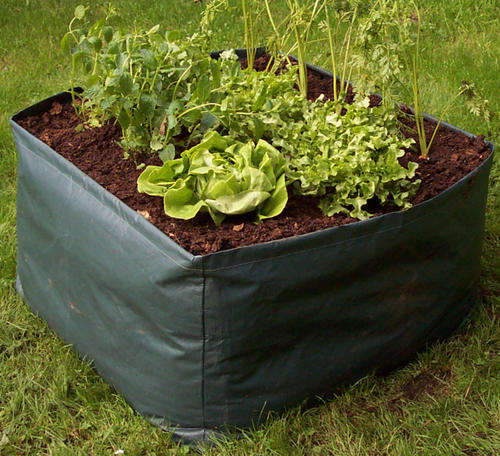 Jumbo Vegetable Planter - U DONT NEED A GARDEN TO PLANT!!!
