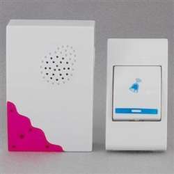 Wireless Remote Control Doorbell