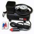 Portable TIRE INFLATOR DC 12V 250 PSI AIR COMPRESSOR