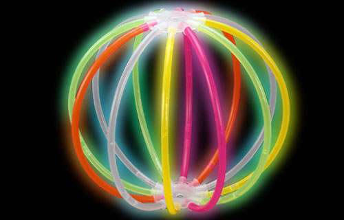 Glow Ball - A MUST FOR EVERY1....