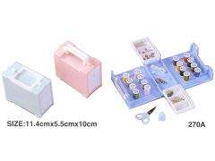 Mini Sewing Kit - A MUST IN EVERY HOME