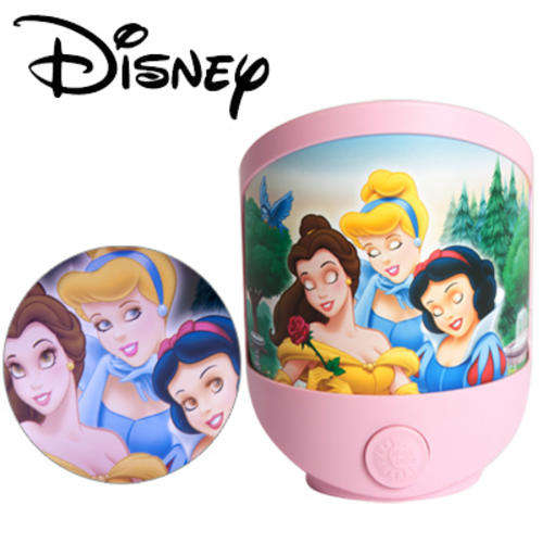 Disney Magic Night Light