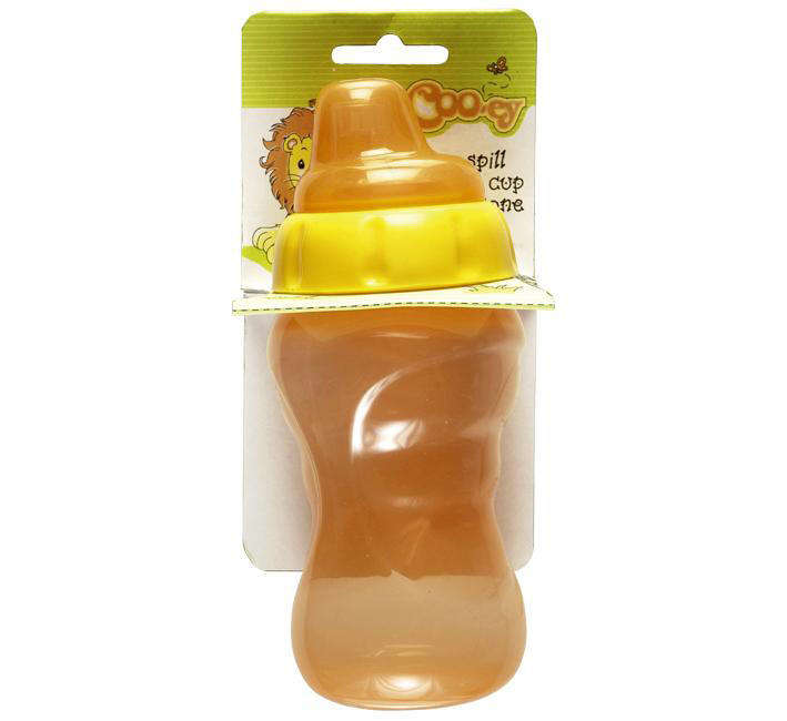DZIGNERGALS BABY RANGE - Non-Spill Training Cup