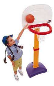 Basketball Set - AN IDEAL GIFT!!