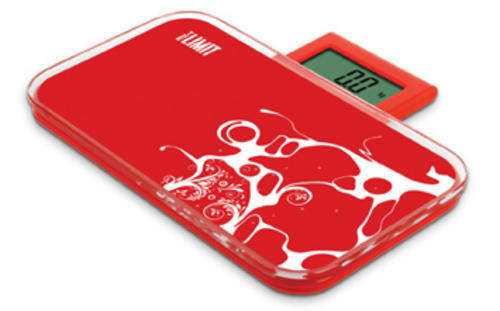 Ultra Portable Personal Scale- IT Will Fit IN your HANDBAG!!