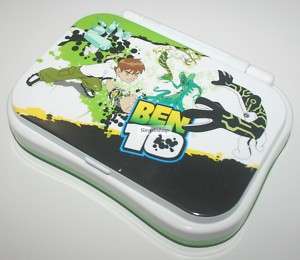 Ben 10 Ology - A Must For All Ben 10 FANS!!!