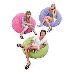 Intex Beanless Bag Chair - Modern Chair.