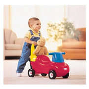 Push Ride on With HOOTER - X-MAS GIFTS!!!