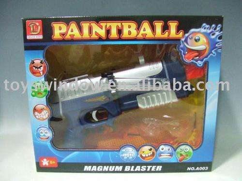 Paintball Gun - Perfect X-MAS GIFT!!