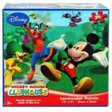 Disney 3D Puzzle Mickey Mouse 39PCS