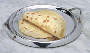 Roti Pan - Make The Perfect Roti...