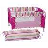 Dolls Deluxe Travel Cot