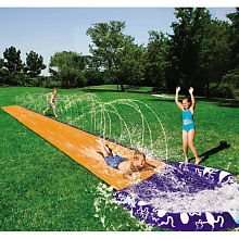 Banzai Slip & Slide - Have Fun In The Sun This Summer!!