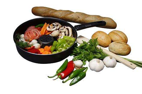 Dry Cooker - The New Revolutionary Way Of Cooking With Air