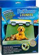 Pet Zoom Loungee