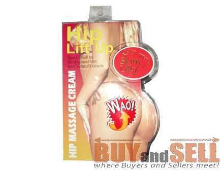 Hip Lift Up Cream