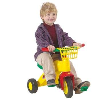 Tricycle - Great Gift for your little one