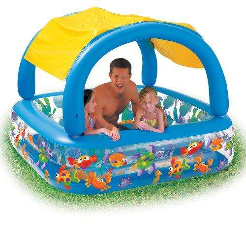 Intex SunShade Pool