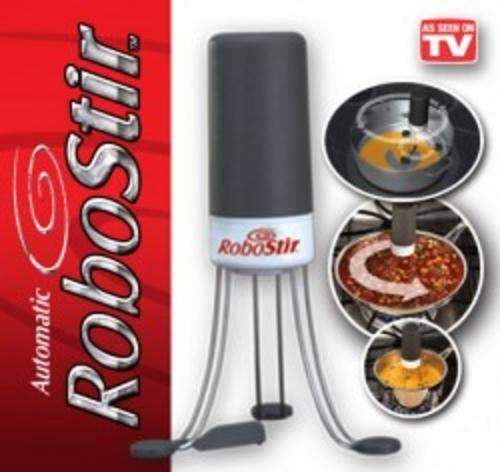 RoboStir - As seen on TV!! Hands Free Stirring