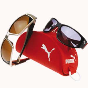 Puma "Atmosphere" Sunglasses