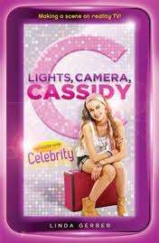 Lights, Camera, Cassidy - Celebrity Episode 1