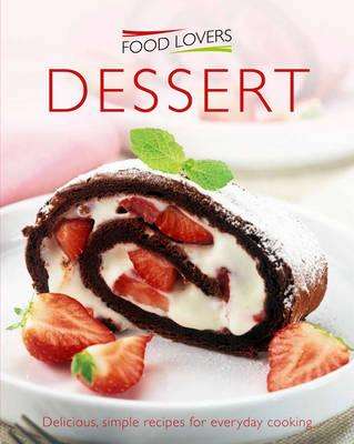 FOOD LOVERS DESSERTS